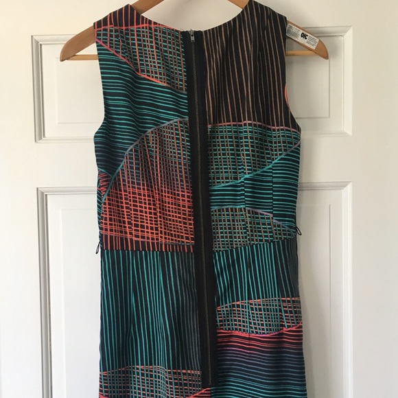 NWOT/Jessica Simpson dress - Picture 4 of 5